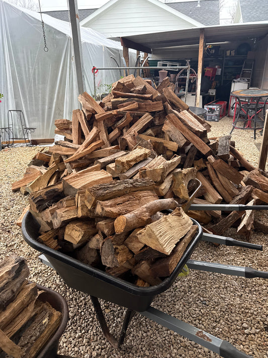 Firewood for sale
