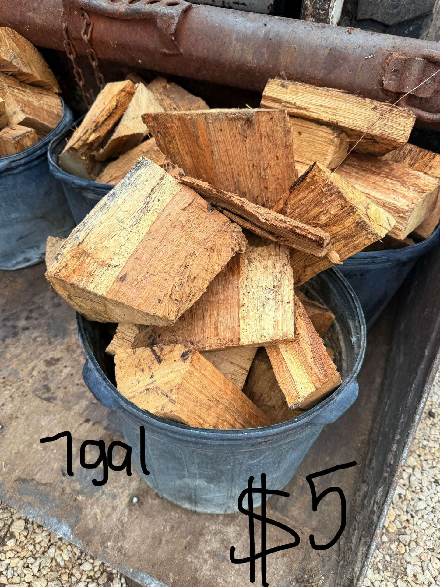 Firewood for sale